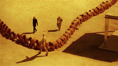 The Human Centipede 3 (Final Sequence) 